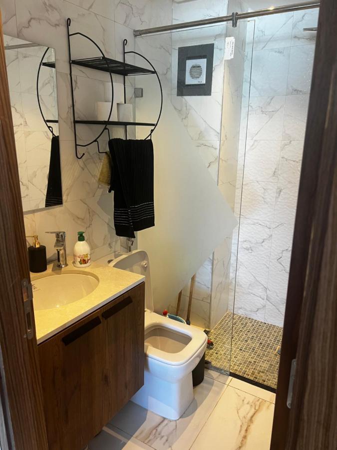 Golden Beach Elegance Sea View & Serenity Kenitra Exterior photo